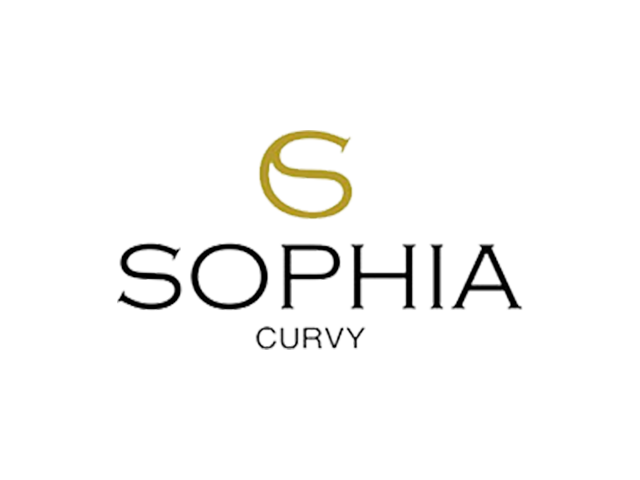 Sophia curvy abbigliamento on sale
